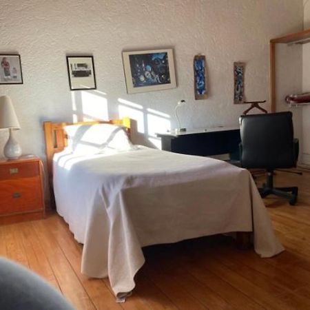Casa Azul Las Hamacas メキシコシティ エクステリア 写真