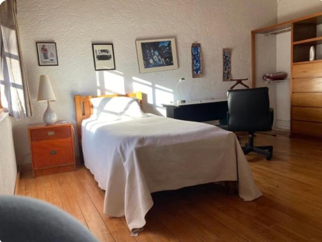 Casa Azul Las Hamacas メキシコシティ エクステリア 写真